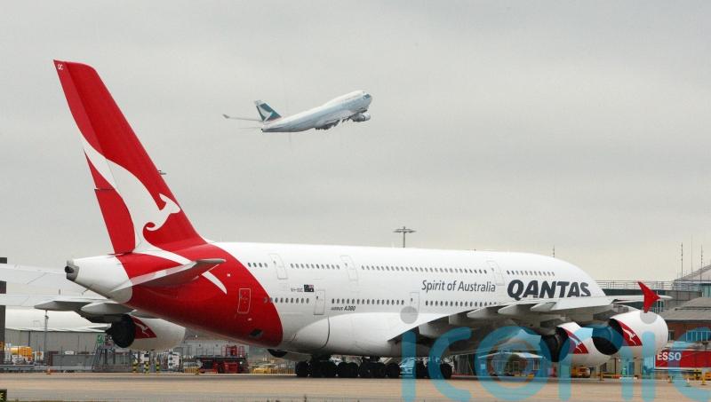 Australia fully open to vaccinated travellers after final state lifts measures
