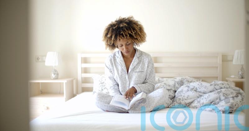 World Book Day: 7 wellbeing benefits of reading
