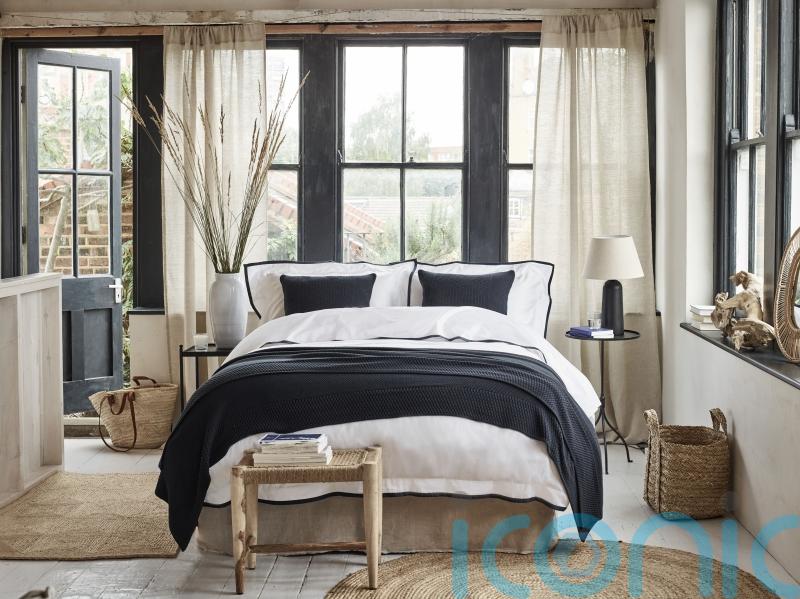 11 ways to style up your bedroom for springtime