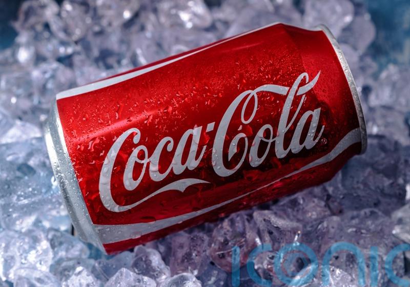 Coca-Cola bottler halts Ukraine production and evacuates staff