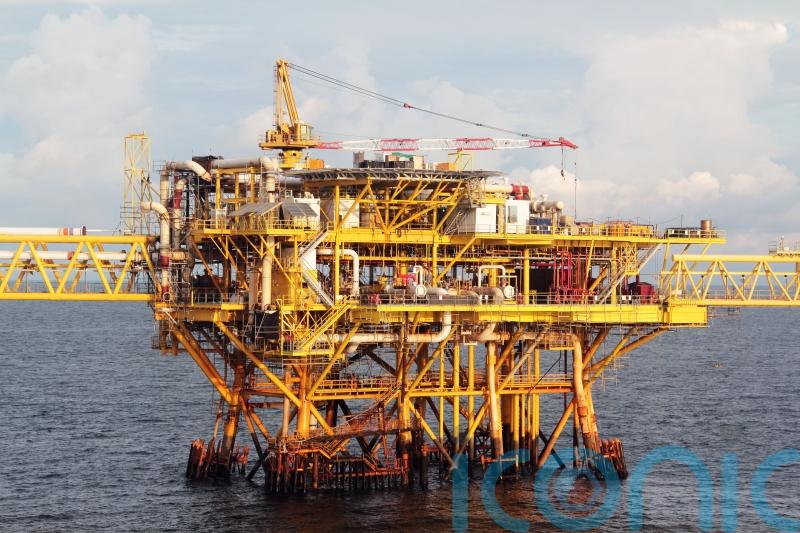 Ukraine crisis sends oil prices surging to 10-year high