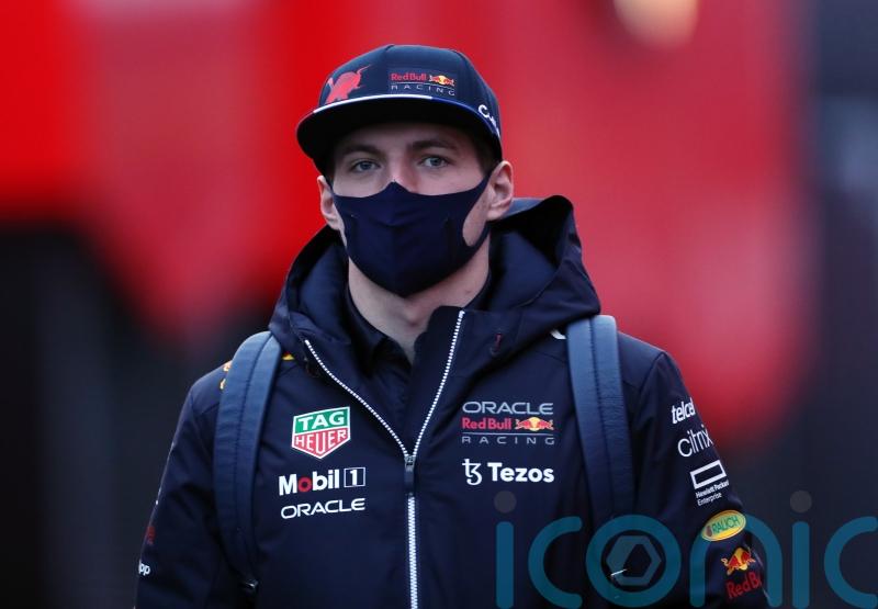 Max Verstappen commits future to Red Bull by signing £200m deal