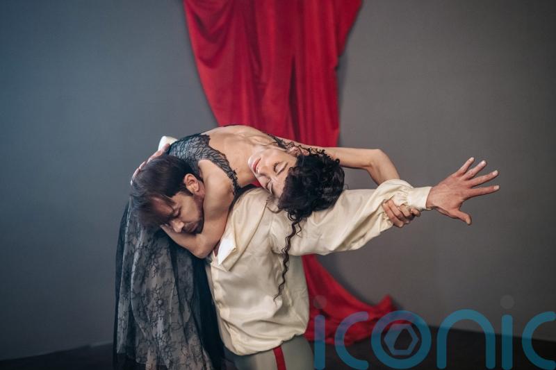 Scottish Ballet using intimacy coaches to prepare for violent and erotic scenes