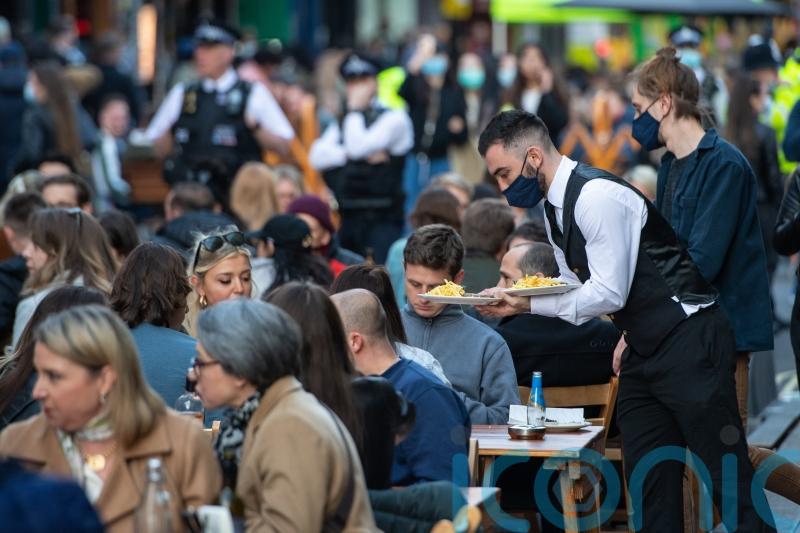 Services sector growth up by fastest pace for eight months despite price hikes
