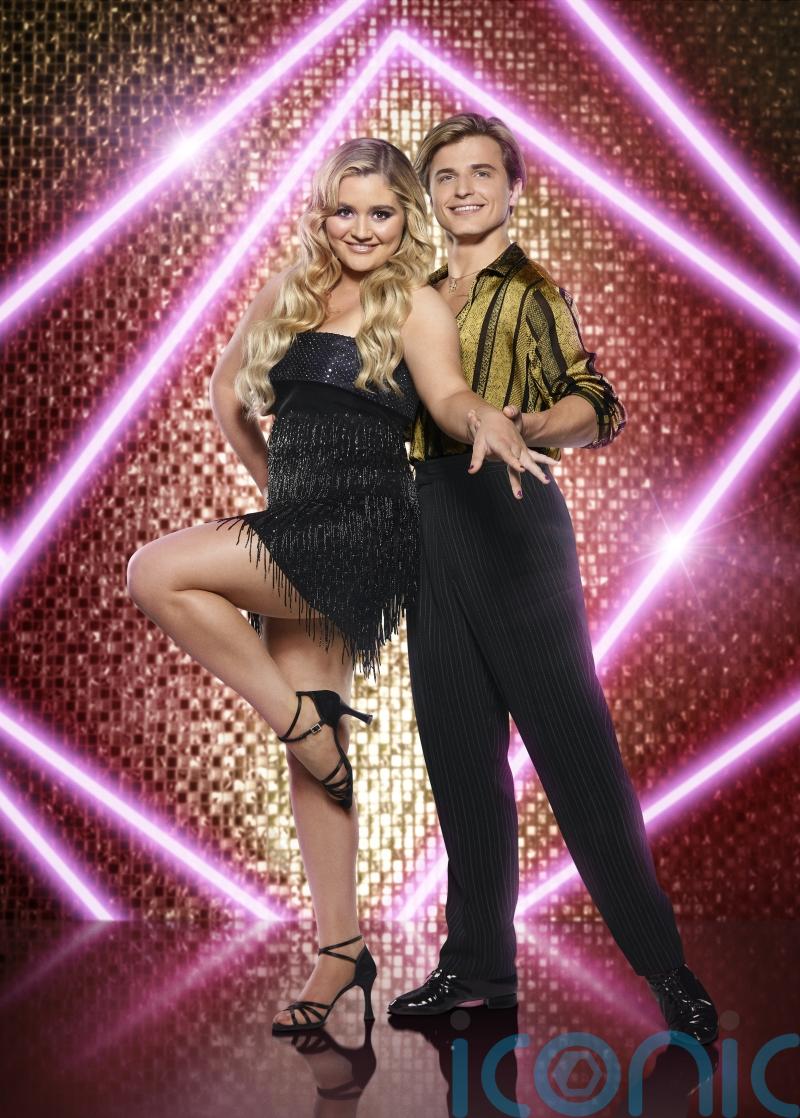 Strictly pro Nikita Kuzmin says grandmother is caught up in Ukraine invasion