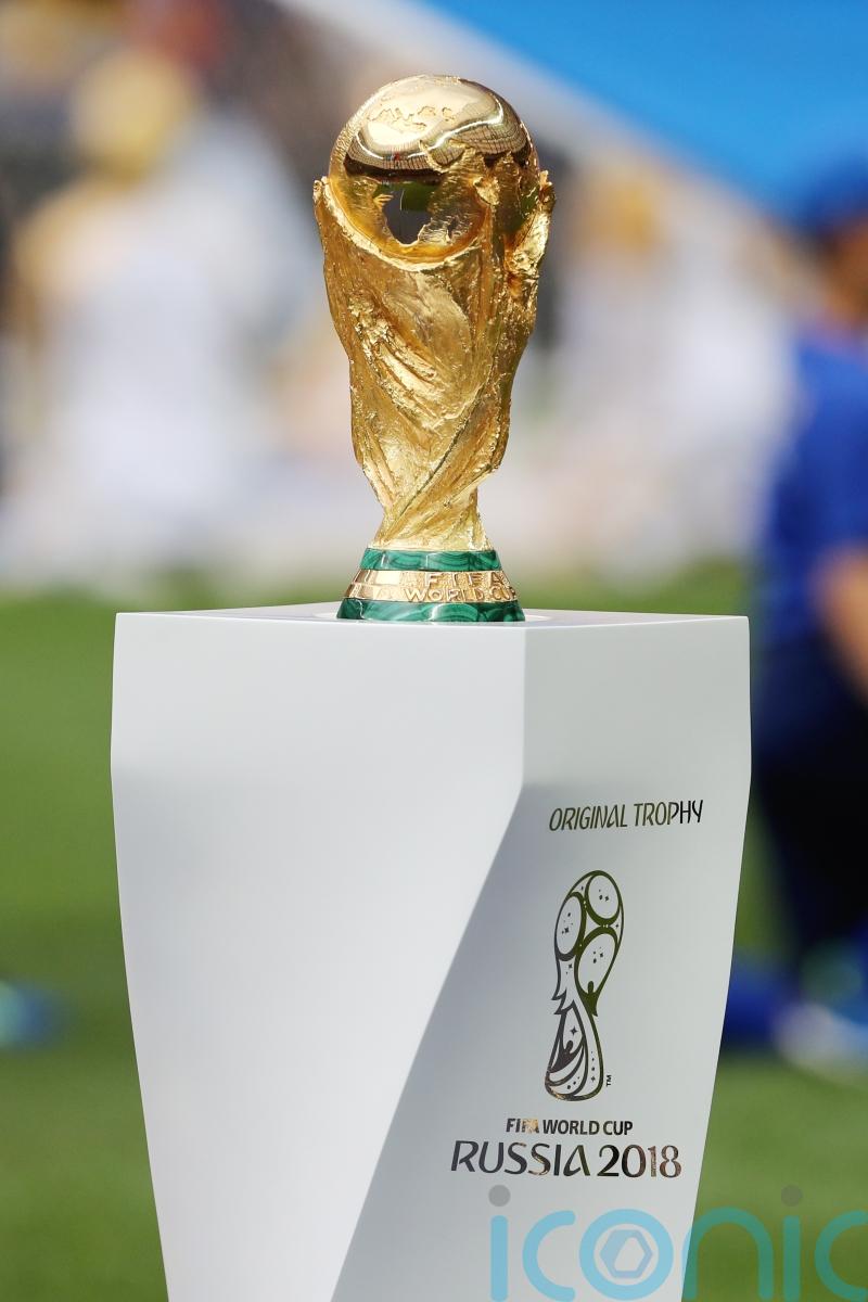 UEFA believes plans for additional World Cups will soon be scrapped