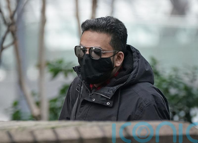 Married officer jailed for seeking sexual relationships with ‘vulnerable’ girls