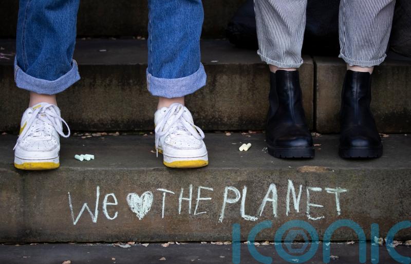 Activists to stage 24-hour climate vigil on International Women’s Day
