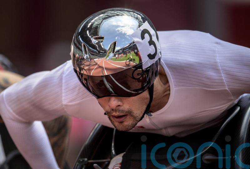 Marcel Hug says Winter Paralympics decision is right but feels for athletes