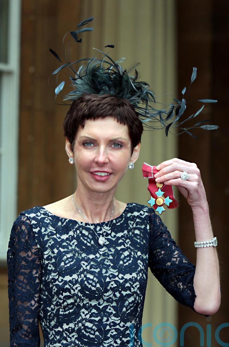 Bet365 boss Denise Coates takes home almost £300m pay packet