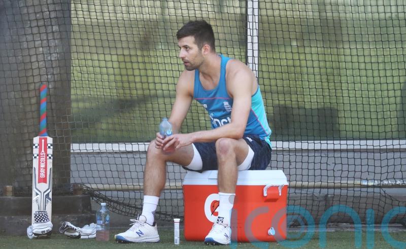 ‘Unwell’ Mark Wood absent as England resume warm-up match in Antigua