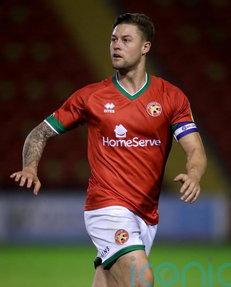 James Clarke suspended as Newport prepare for Bristol Rovers clash