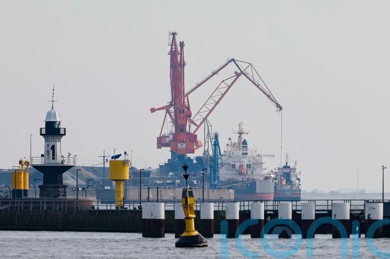 Europe scrambles to reduce dependence on Russian gas