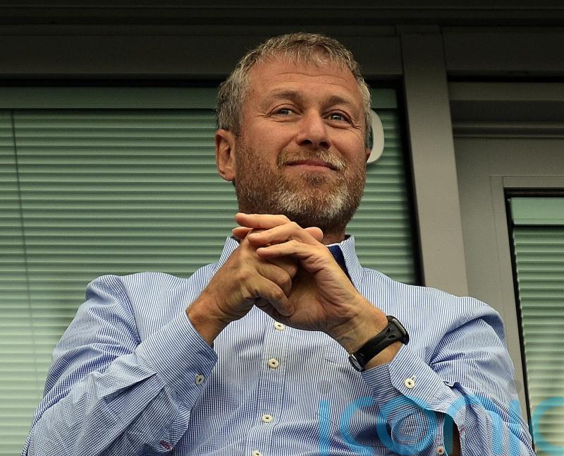 Richard Masters welcomes Roman Abramovich’s decision to put Chelsea up for sale
