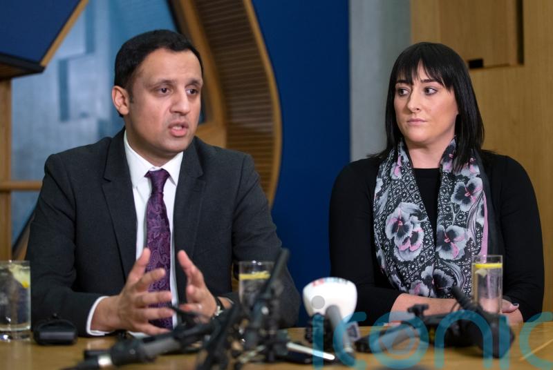 Sarwar proposes new rights for bereaved families seeking truth