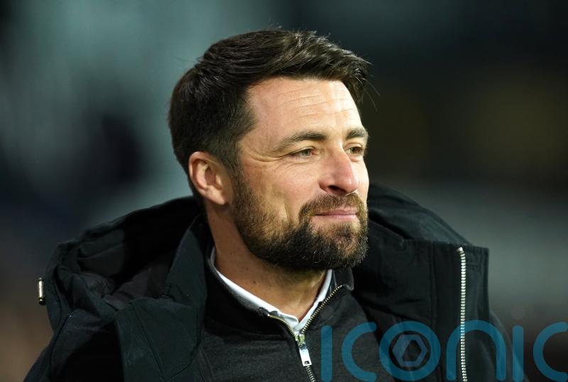Russell Martin almost has a full-strength Swansea squad to pick from