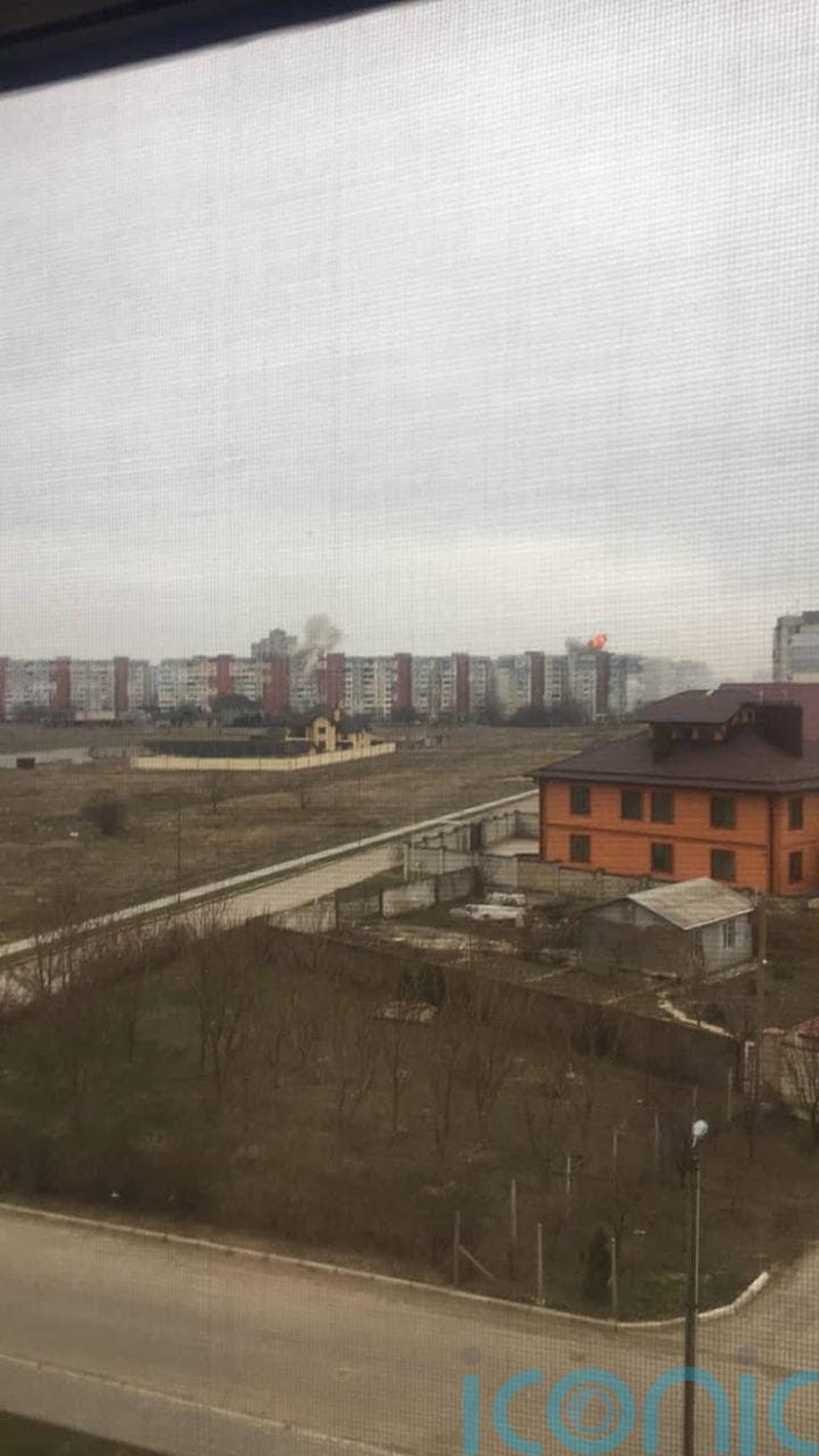 &lsquo;This town will starve if nothing comes&rsquo;: Life in Russian-occupied Kherson