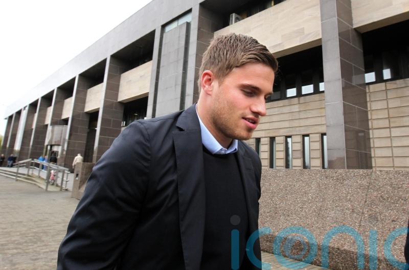 Clyde women’s team quit after David Goodwillie’s return