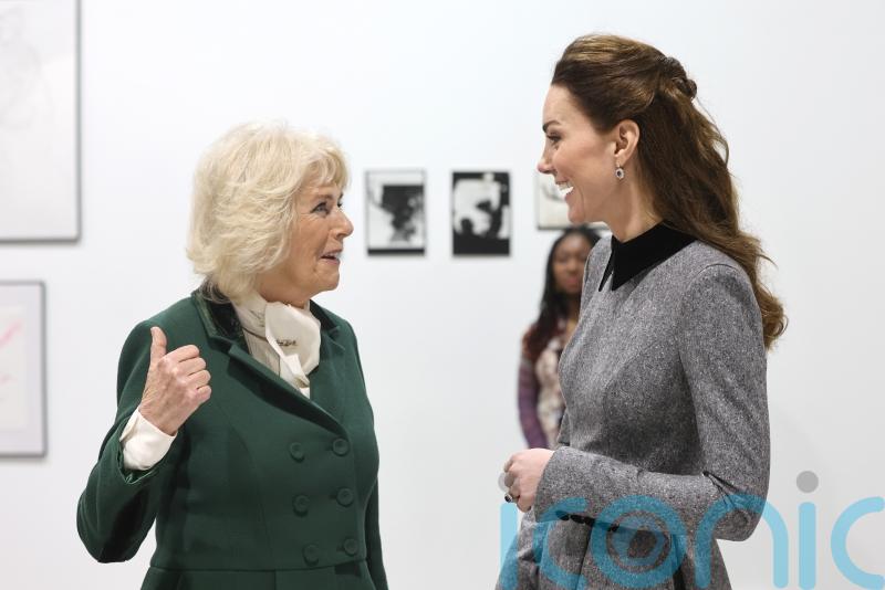 Kate picks five favourite children’s tales for Camilla’s online book club