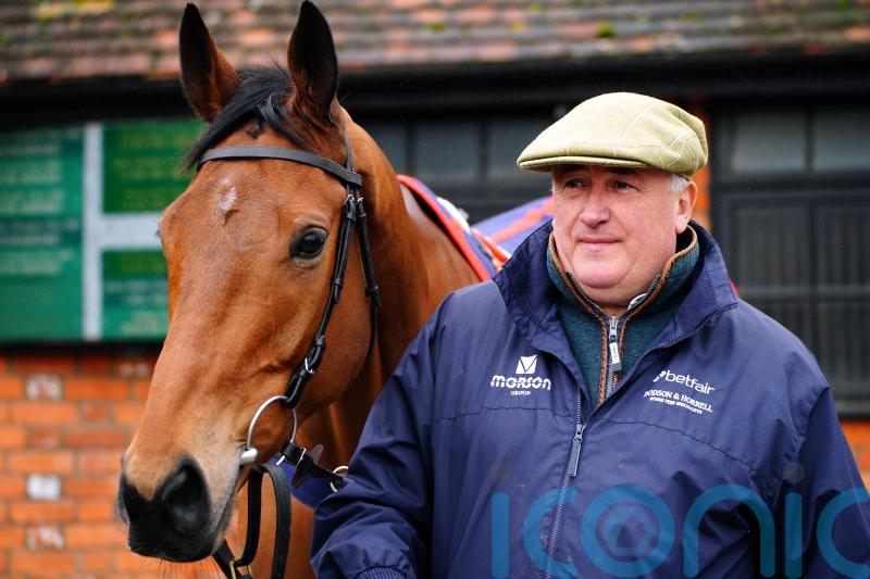 Bravemansgame living up to all expectations for buoyant Nicholls