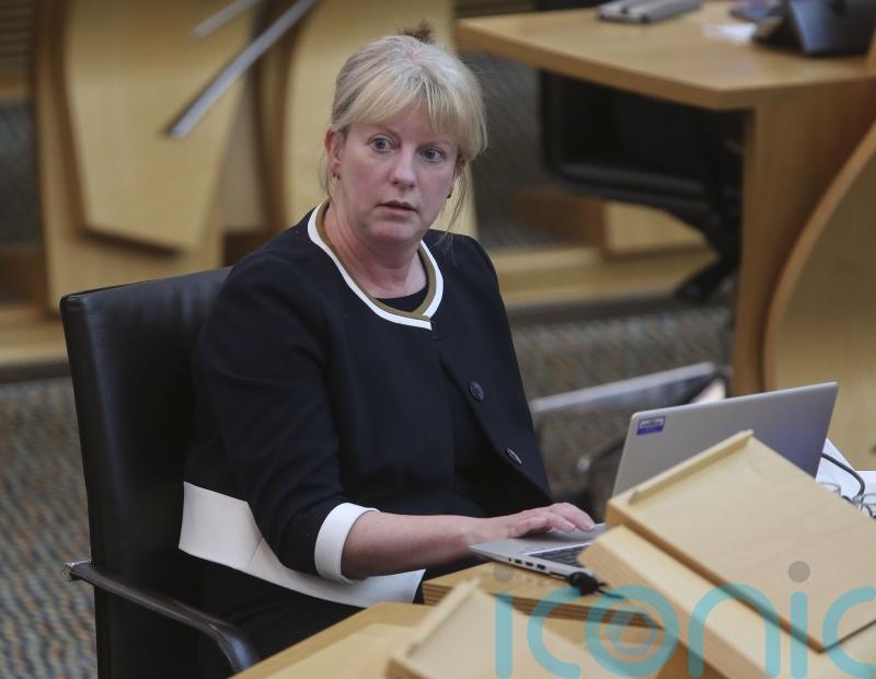 Passing GRA Bill will ‘say who we are as a nation’, says minister