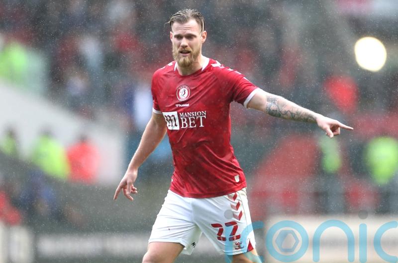 Tomas Kalas should be available for Bristol City’s meeting with Birmingham