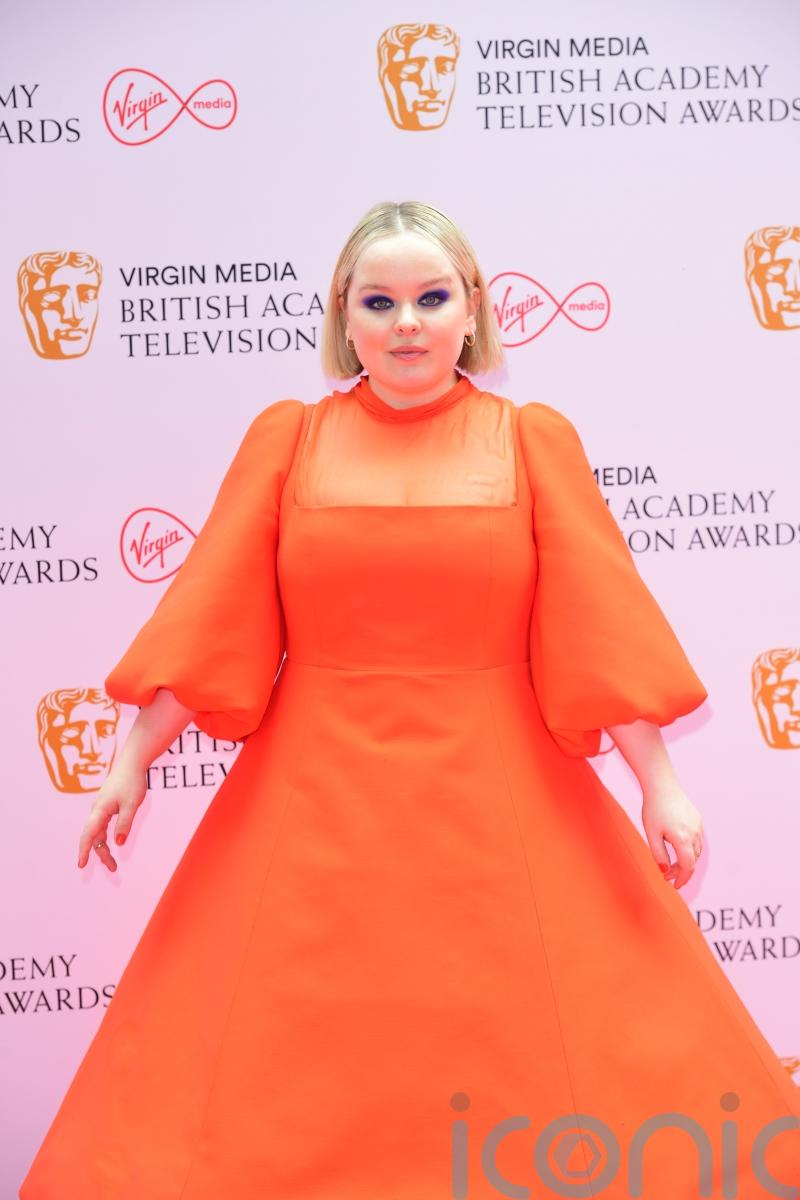 The popularity of Bridgerton is ‘mind-blowing’, says Nicola Coughlan