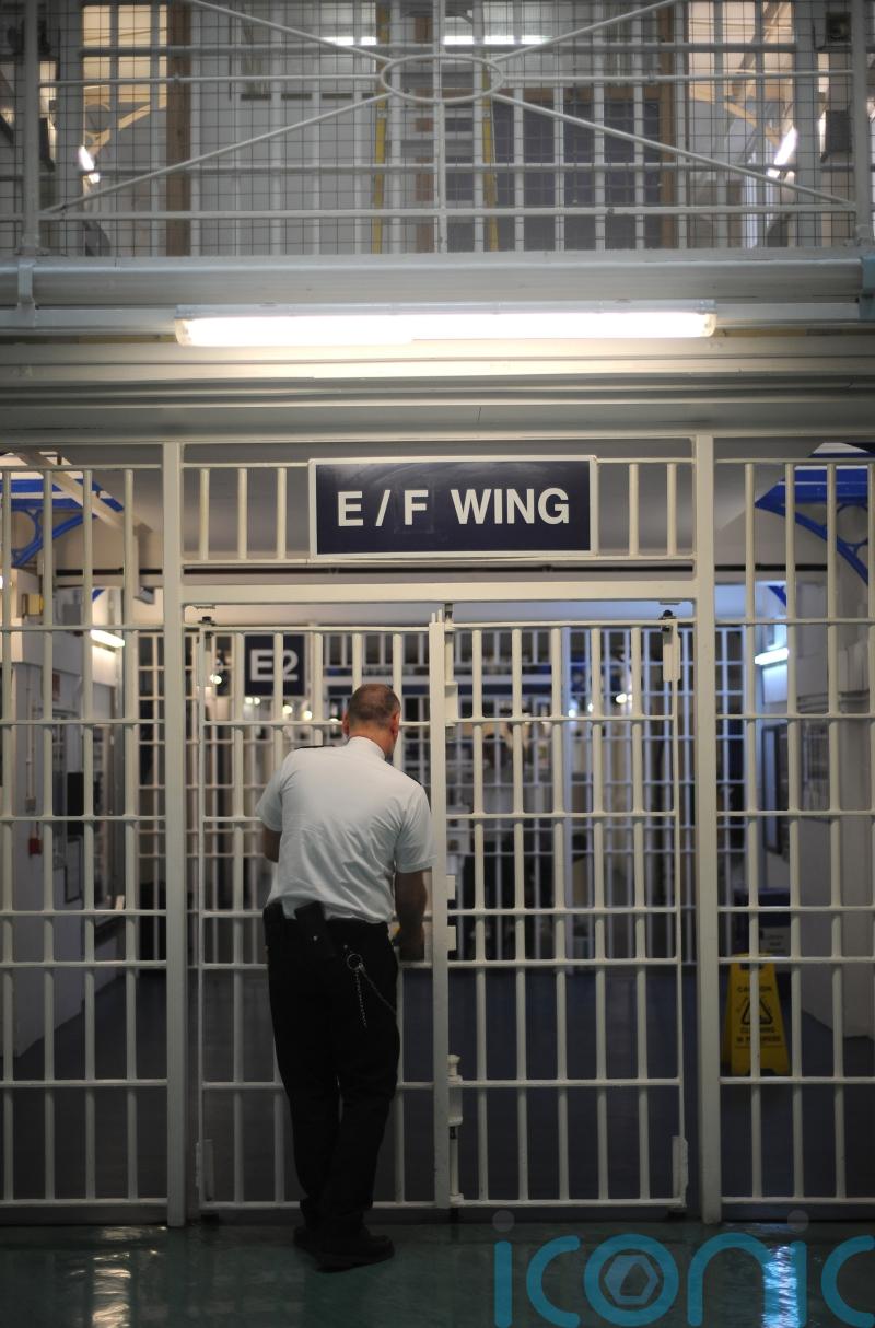 Risk posed by criminals released early was wrongly calculated, minister admits