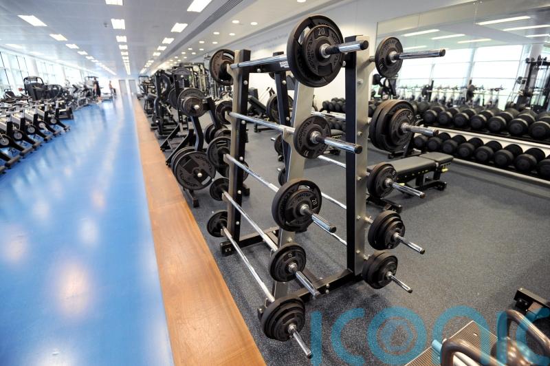Weight training improves sleep more than running, study suggests