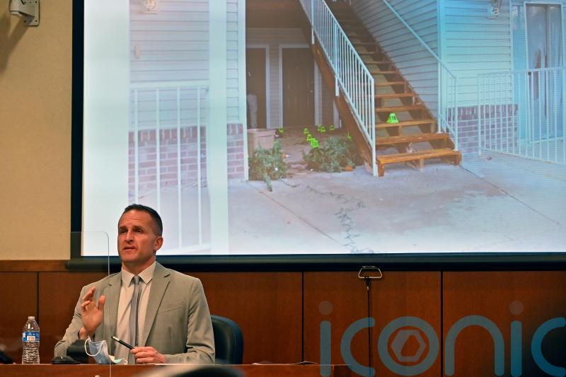 Jurors weigh fate of officer fired after Breonna Taylor raid