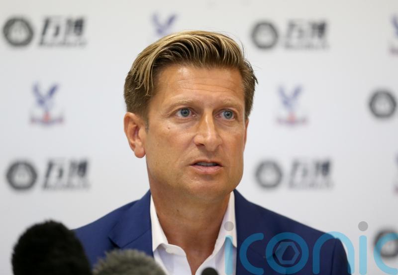 Steve Parish says ‘greatest enemy’ UEFA creating a Super League ‘by stealth’