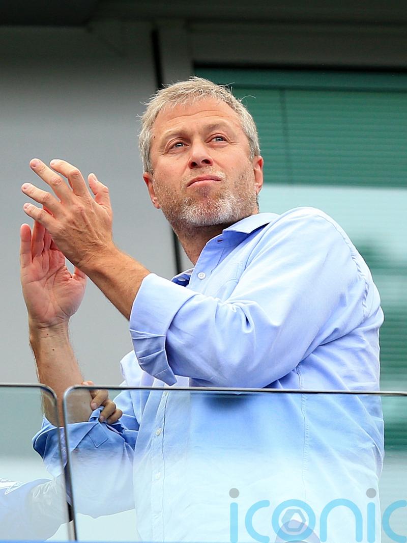 Roman Abramovich has already received offers in region of £3billion for Chelsea
