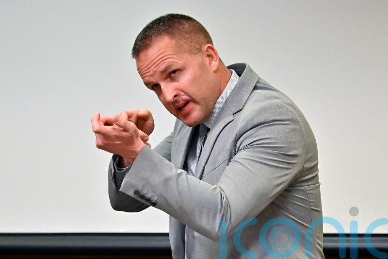 Ex-police officer cleared of wanton endangerment over Breonna Taylor death