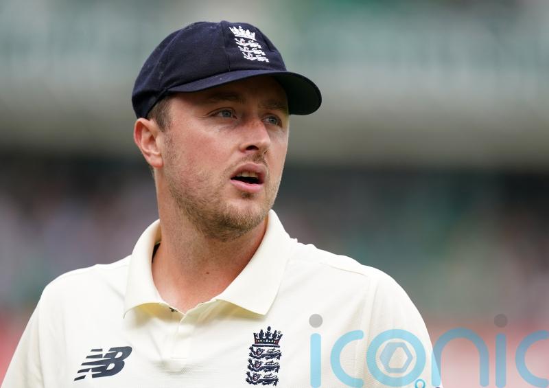Ollie Robinson and Mark Wood give England fitness worry ahead of Windies Tests