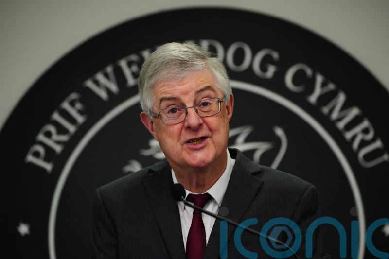 Welsh First Minister to publish country’s long-term Covid plan