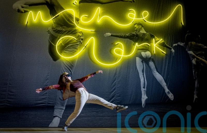 New V&A Dundee exhibition explores work of ‘visionary’ dancer Michael Clark