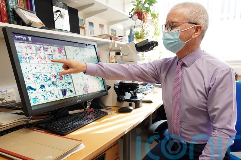 Fears amongst Tipperary people that AI will impact their jobs in the future