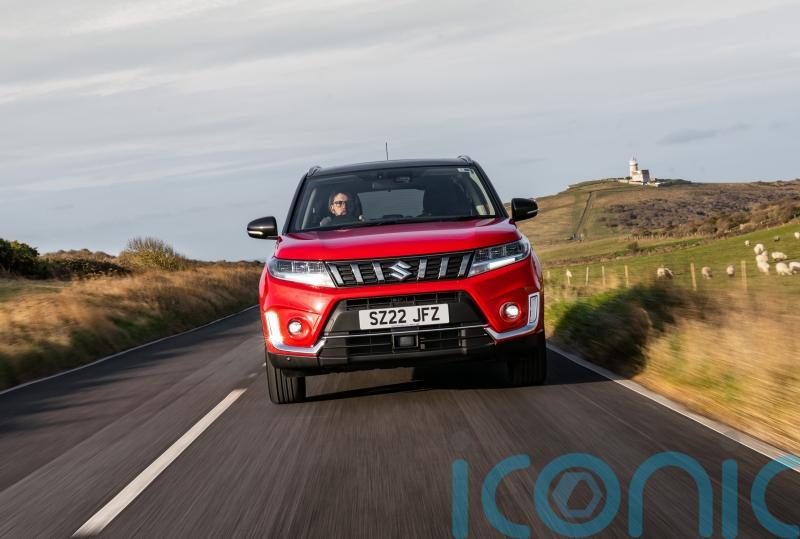 First Drive: Is Suzuki’s new Vitara ‘Full Hybrid’ worth considering?