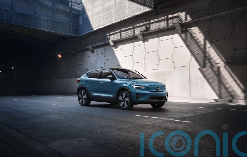 Volvo adds new single motor version to C40 line-up