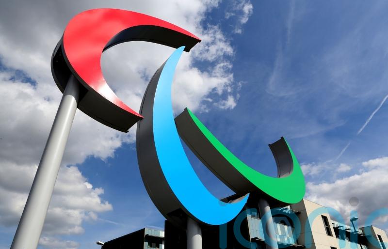 Russian Paralympic team to leave Beijing after opting against lodging an appeal
