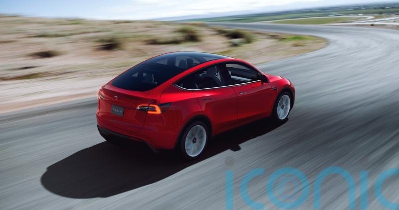 These were the best-selling cars in February