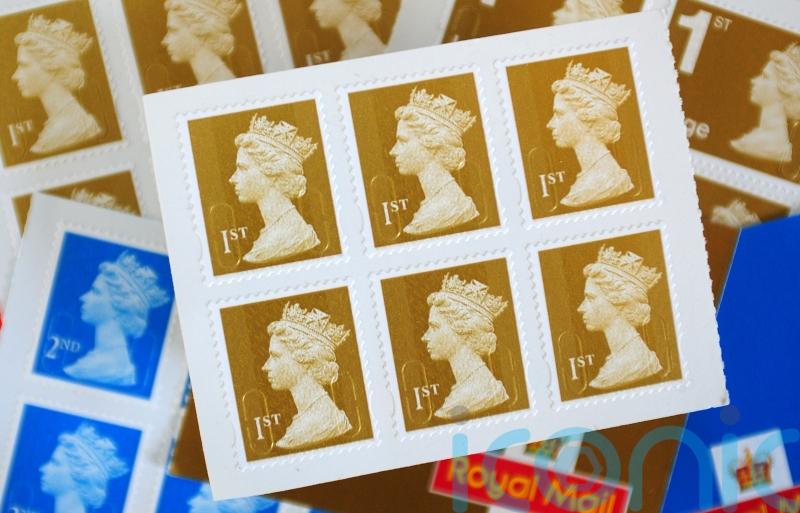First class stamps to increase by 10p to 95p from April