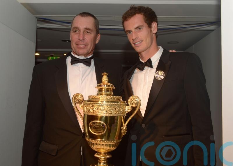 Andy Murray reunites with grand slam-winning coach Ivan Lendl