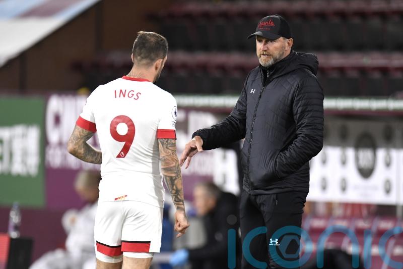 Ralph Hasenhuttl hopes Southampton’s improved form will persuade players to stay