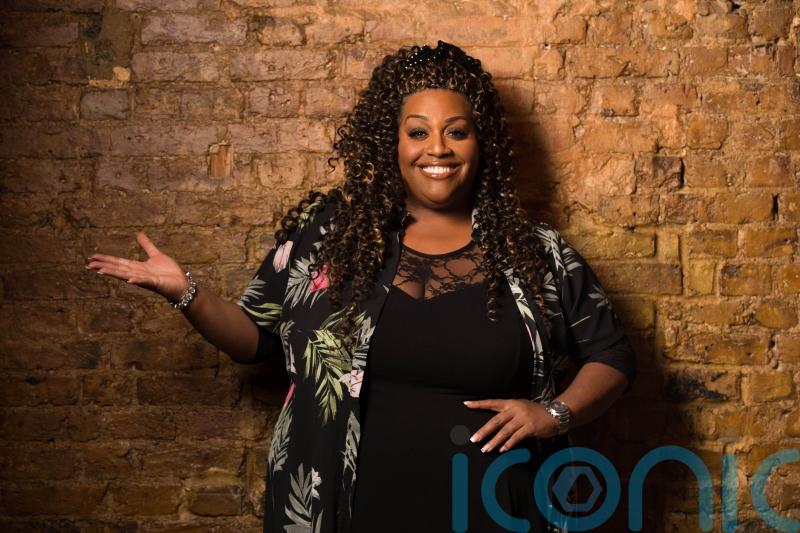 Alison Hammond fight tears as she discusses ‘disease’ of obesity on This Morning