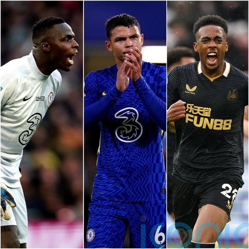 FPL tips: Chelsea and Newcastle stand out in double gameweek picks