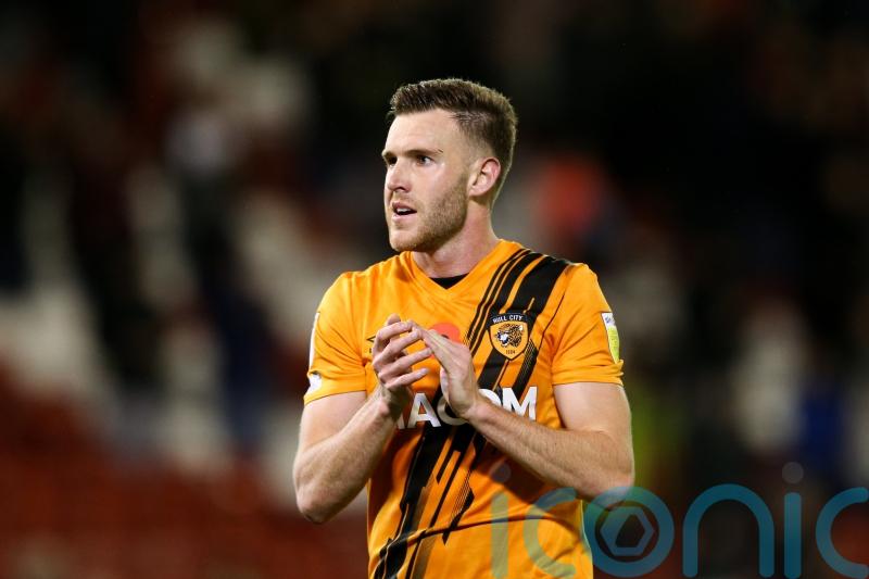 Callum Elder could return as Hull welcome Baggies and former boss Steve Bruce