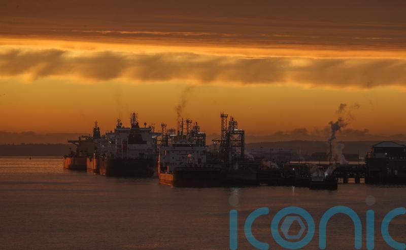 Unison calls for action on Russian ships sanctions