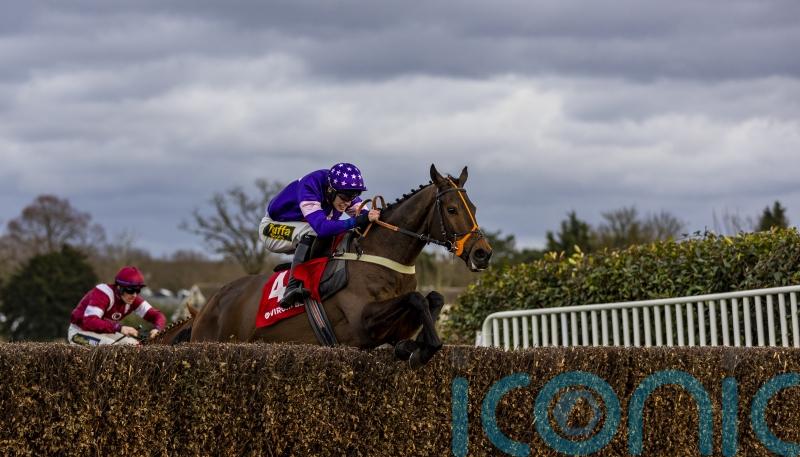 Vaughan has high hopes as Le Milos goes for Girmthorpe gold