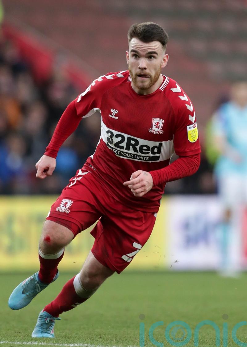 Aaron Connolly and Riley McGree could make Middlesbrough returns against Luton